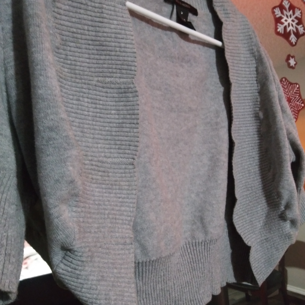 Light overcoat - Picture 3 of 3